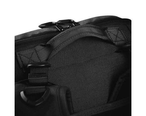 Рюкзак тактичний Highlander Stoirm Backpack 40L -чорний