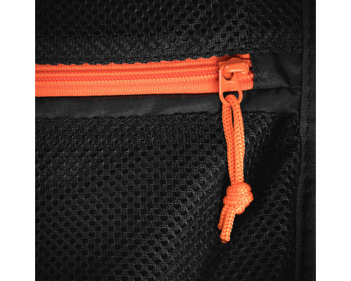 Рюкзак тактичний Highlander Stoirm Backpack 40L -чорний