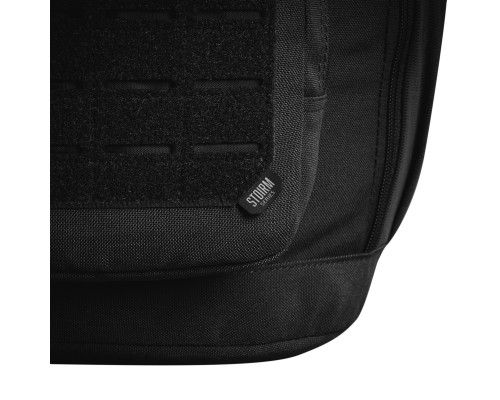 Рюкзак тактичний Highlander Stoirm Backpack 40L -чорний