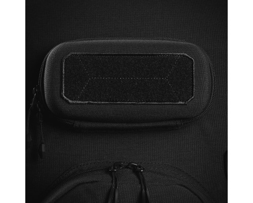 Рюкзак тактичний Highlander Stoirm Backpack 40L -чорний