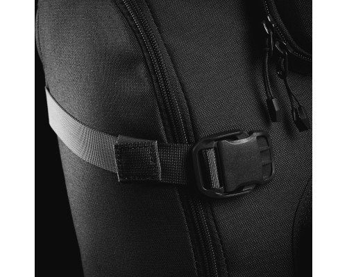 Рюкзак тактичний Highlander Stoirm Backpack 40L -чорний