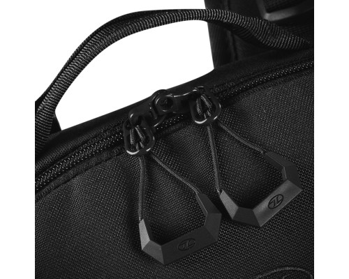 Рюкзак тактичний Highlander Stoirm Backpack 40L -чорний