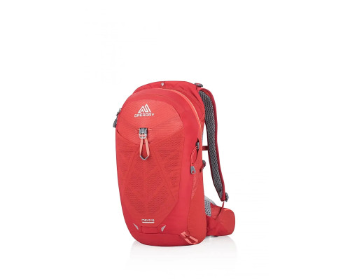 Рюкзак туристичний Gregory 16 л MAYA POPPY RED 111477/17100 BIOSYNC Рюкзак туристичний Gregory 16 л MAYA POPPY RED 111477/17100 BIOSYNC