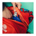 Рюкзак туристичний Gregory 16 л MAYA POPPY RED 111477/17100 BIOSYNC