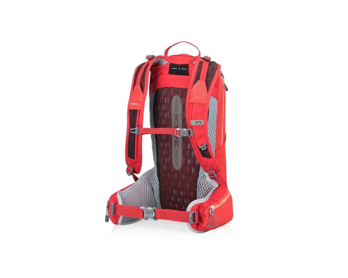 Рюкзак туристичний Gregory 16 л MAYA POPPY RED 111477/17100 BIOSYNC Рюкзак туристичний Gregory 16 л MAYA POPPY RED 111477/17100 BIOSYNC