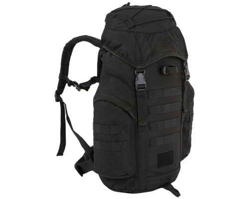 Рюкзак тактичний Highlander Forces Loader Rucksack 33L-чорний