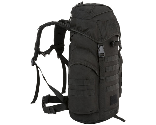 Рюкзак тактичний Highlander Forces Loader Rucksack 33L-чорний