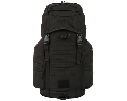 Рюкзак тактичний Highlander Forces Loader Rucksack 33L-чорний