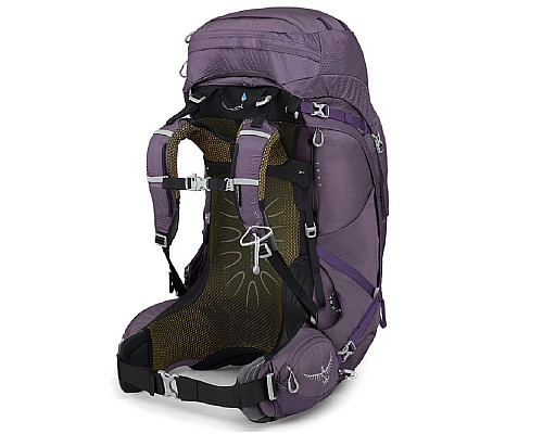 Рюкзак Osprey Aura AG 65 Рюкзак Osprey Aura AG 65
