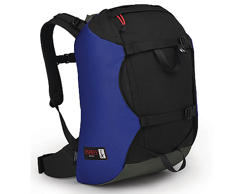 Рюкзак Osprey Heritage Scarab 30