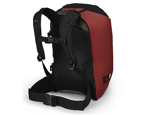 Рюкзак Osprey Heritage Scarab 30