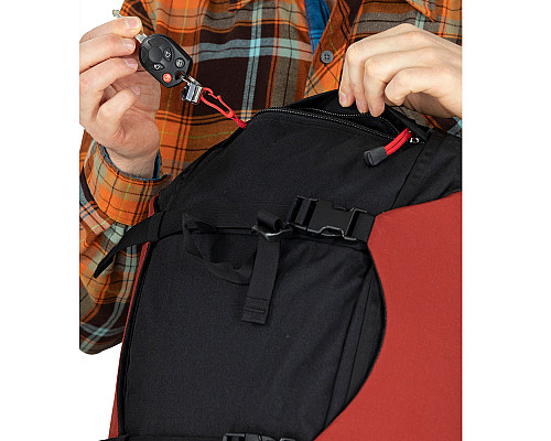 Рюкзак Osprey Heritage Scarab 30