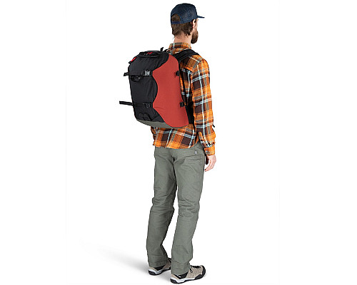 Рюкзак Osprey Heritage Scarab 30
