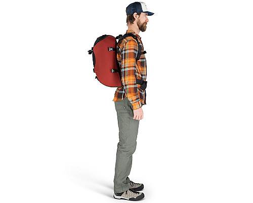 Рюкзак Osprey Heritage Scarab 30
