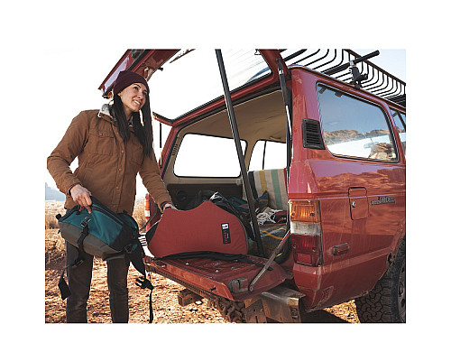 Рюкзак Osprey Heritage Scarab 30