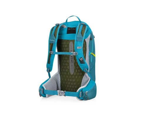 Рюкзак туристичний Gregory 22 л MAYA MERID.TEAL 111478/7410 BIOSYNC Рюкзак туристичний Gregory 22 л MAYA MERID.TEAL 111478/7410 BIOSYNC