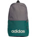 Рюкзак Adidas Linear Classic Da H34829 - сіро-зелений