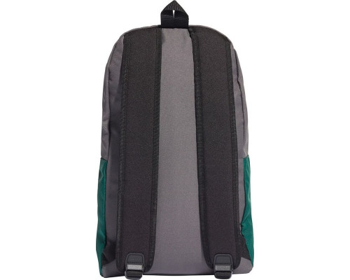 Рюкзак Adidas Linear Classic Da H34829 - сіро-зелений Рюкзак Adidas Linear Classic Da H34829 - сіро-зелений