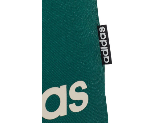 Рюкзак Adidas Linear Classic Da H34829 - сіро-зелений Рюкзак Adidas Linear Classic Da H34829 - сіро-зелений