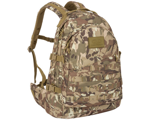 Рюкзак тактичний Highlander Recon Backpack 40L HMTC (TT165-HC)