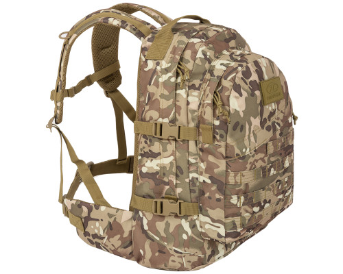 Рюкзак тактичний Highlander Recon Backpack 40L HMTC (TT165-HC)
