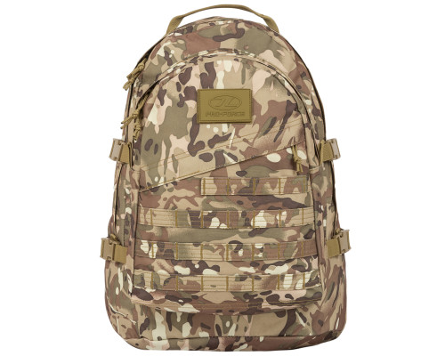 Рюкзак тактичний Highlander Recon Backpack 40L HMTC (TT165-HC)