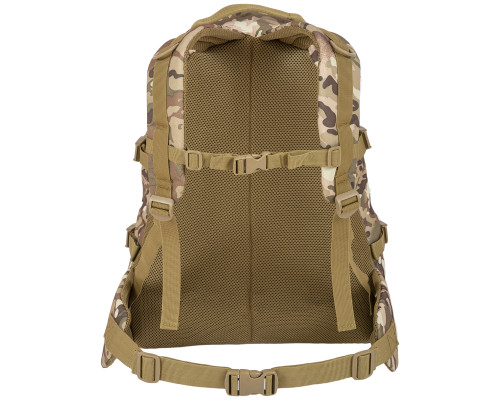 Рюкзак тактичний Highlander Recon Backpack 40L HMTC (TT165-HC)