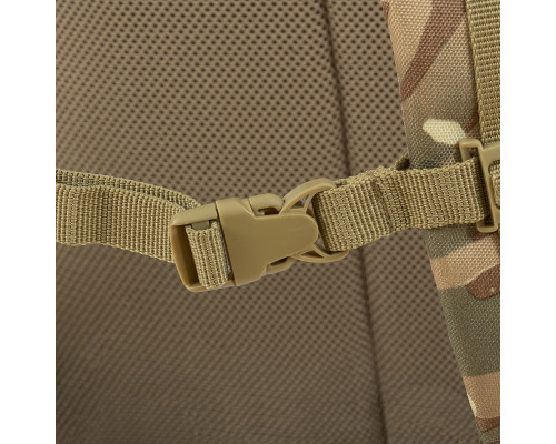Рюкзак тактичний Highlander Recon Backpack 40L HMTC (TT165-HC)