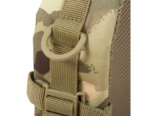 Рюкзак тактичний Highlander Recon Backpack 40L HMTC (TT165-HC)
