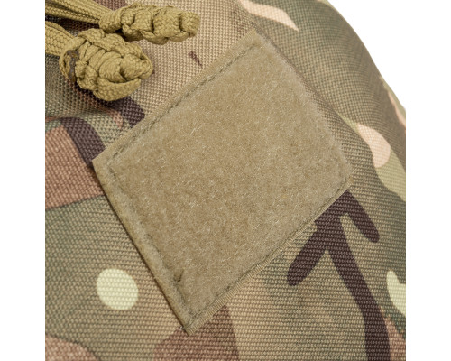 Рюкзак тактичний Highlander Recon Backpack 40L HMTC (TT165-HC)