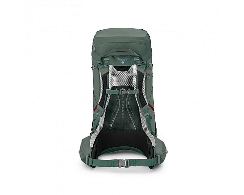 Рюкзак Osprey Aura AG LT 65 koseret/darjeeling spring green - WM/L - зелений Рюкзак Osprey Aura AG LT 65 koseret/darjeeling spring green - WM/L - зелений