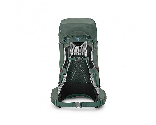 Рюкзак Osprey Aura AG LT 65 koseret/darjeeling spring green - WM/L - зелений