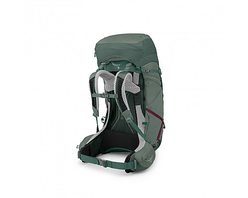 Рюкзак Osprey Aura AG LT 65 koseret/darjeeling spring green - WM/L - зелений Рюкзак Osprey Aura AG LT 65 koseret/darjeeling spring green - WM/L - зелений