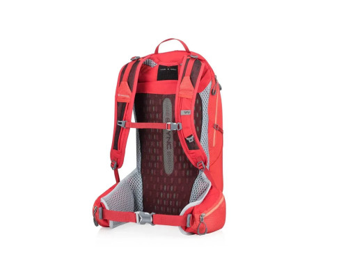 Рюкзак туристичний Gregory 22 л MAYA POPPY RED 111478/1710 BIOSYNC Рюкзак туристичний Gregory 22 л MAYA POPPY RED 111478/1710 BIOSYNC