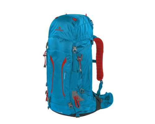Туристичний рюкзак FERRINO Finisterre 38l 019 - синьо-червоний