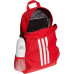 Рюкзак Adidas Power 5 Backpack H45600 - червоний