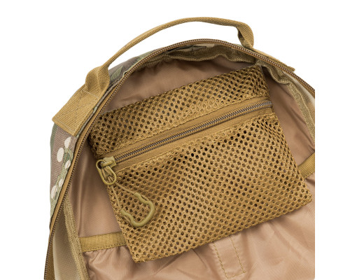 Рюкзак тактичний Highlander Scorpion Gearslinger 12L HMTC (TT191-HC)