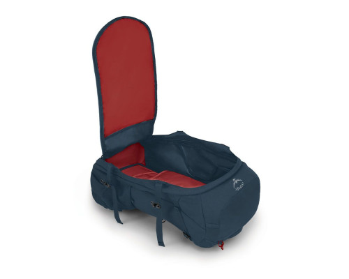 Рюкзак Osprey Farpoint Trek 55 (S22)