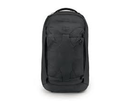 Рюкзак Osprey Farpoint 70 tunnel vision grey - O/S - сірий