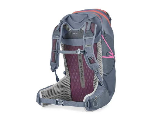 Рюкзак туристичний Gregory 30 л MAYA MERC.GREY 126857/0560 BIOSYNC Рюкзак туристичний Gregory 30 л MAYA MERC.GREY 126857/0560 BIOSYNC