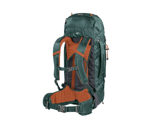 Туристичний рюкзак FERRINO Finisterre 38l 019 - зелений