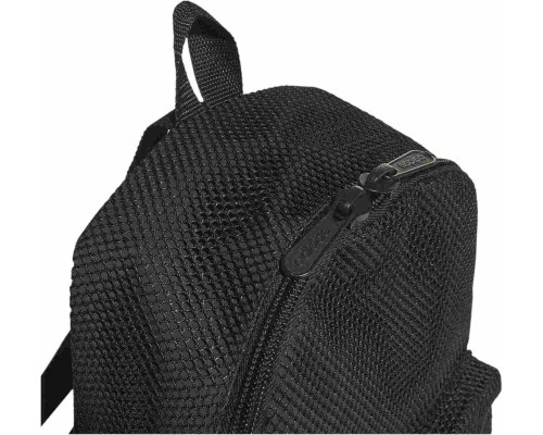 Рюкзак Adidas ADIDAS T4H MESH BP S UNI - чорний Рюкзак Adidas ADIDAS T4H MESH BP S UNI - чорний
