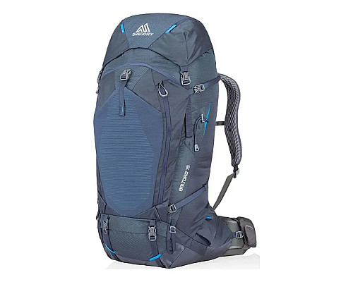 Рюкзак туристичний Gregory 75 л BALTORO RC SM 142512/1002 RESPONSE A3 Рюкзак туристичний Gregory 75 л BALTORO RC SM 142512/1002 RESPONSE A3