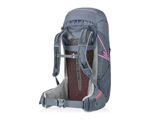 Рюкзак туристичний Gregory 40 л MAYA MERC.GREY 126858/0560 BIOSYNC Рюкзак туристичний Gregory 40 л MAYA MERC.GREY 126858/0560 BIOSYNC