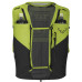 Рюкзак спортивний Dynafit ULTRA 12 VEST 49053 5831 - S - жовто-чорний