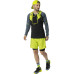 Рюкзак спортивний Dynafit ULTRA 12 VEST 49053 5831 - S - жовто-чорний