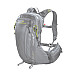 Туристичний рюкзак FERRINO Zephyr 12+3l New - сірий
