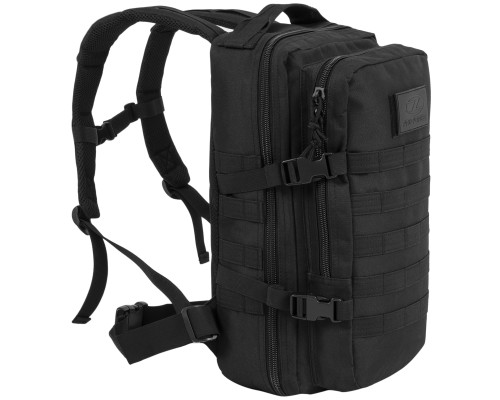 Рюкзак тактичний Highlander Recon Backpack 20L Bl-чорний
