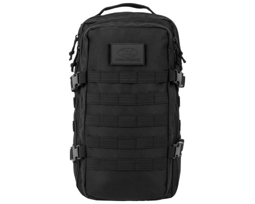 Рюкзак тактичний Highlander Recon Backpack 20L Bl-чорний