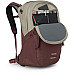 Рюкзак Osprey Tropos 32 sawdust tan/raisin red - O/S - бежевий/бордовий